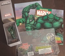Abomination classic marvel gebraucht kaufen  Schwerin
