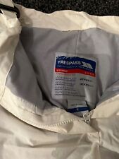 Size small trespass for sale  CHORLEY