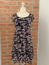 Robe courte bleu d'occasion  Paris XVIII