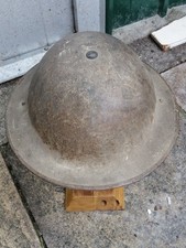 ww2 helmet for sale  BRENTFORD