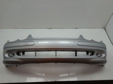 Front bumper mercedes for sale  SKELMERSDALE