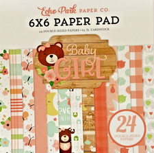 Echo park scrapbook for sale  Rockwall