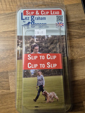 Slip clip gencon for sale  CRAIGAVON