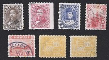 Hawaii stamp collection for sale  Mobile