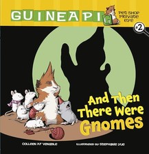 Gnomes book 2 for sale  UK
