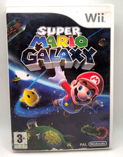 Super mario galaxy usato  Macerata