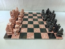 Vintage marble full for sale  KIDDERMINSTER