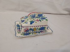 Vintage masons ironstone for sale  INVERNESS