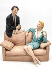 Sculpture vintage italienne d'occasion Sculpture vintage italienne d'occasion  Corbehem