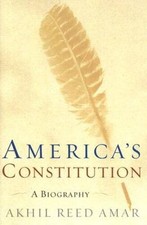 Americas constitution biograph for sale  Montgomery