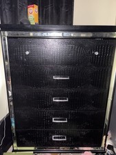 Mirror edge drawer for sale  Muskegon