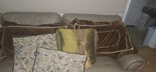 Five large decorative for sale  Denton