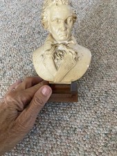 Vintage beethoven bust for sale  Middletown
