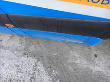 Baguette porte volkswagen d'occasion Baguette porte volkswagen d'occasion  Cerizay