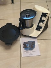 Thermomix tm21 varoma gebraucht kaufen Thermomix tm21 varoma gebraucht kaufen  Mülheim an der Ruhr