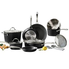 Tramontina ceramic 12pc for sale  Forney