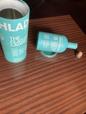 Bruichladdich empty bottle for sale Bruichladdich empty bottle for sale  KINROSS