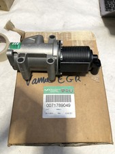 71789049 vanne egr d'occasion  Salins-les-Bains