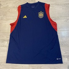 Colete de futebol da Espanha comprar usado  Enviando para Brazil