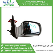 Retroviseur exterieur droit d'occasion  Saint-Quentin