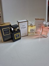 Travel miniature chanel for sale  WELWYN GARDEN CITY