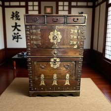 Vintage korean banjaji for sale  Winterville
