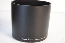 Canon riginal gegenlichtblende gebraucht kaufen  Hennef