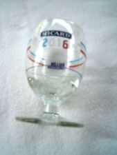 Verre ballon ricard d'occasion  Brive-la-Gaillarde