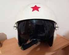 Casco pilota militare usato  Mazara del Vallo