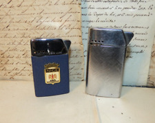 Lot gas lighters d'occasion  Expédié en Belgium