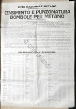 Ente nazionale metano usato  Vimodrone