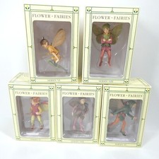 Flower fairies cicely for sale  Bremerton