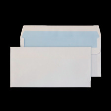 Envelopes white plain for sale  COLCHESTER