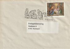 Christkindl 1991 weihnachtsste gebraucht kaufen  Oranienburg