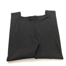 Calça de cintura alta de náilon marrom marca equestre M (ajuste 28W 28L), usado comprar usado  Enviando para Brazil