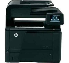 Laserjet pro 400 usato  Tuscania