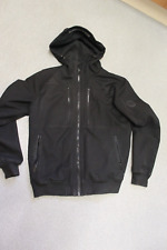 Firetrap black hooded for sale  ST. ALBANS