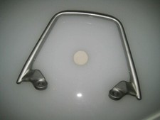 Honda 500 maniglione usato  Chiavari