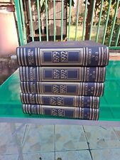 Enciclopedia italiana treccani usato  Roma