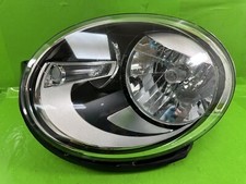Beetle headlight passenger for sale  BRISTOL