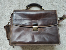 Greenburry vintage aktentasche gebraucht kaufen  Dresden