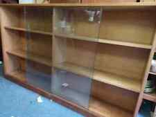 Vintage light oak for sale  HULL