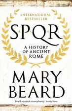 Spqr history ancient for sale  UK