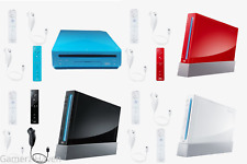 Guaranteed nintendo wii for sale  Jamestown
