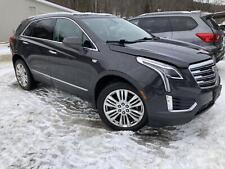 Cadillac xt5 door for sale  Cooperstown