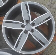 Jante alu audi d'occasion  Levroux