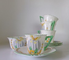 Four art deco for sale  WORCESTER
