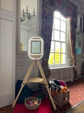 Selfie pod dual for sale  WYMONDHAM
