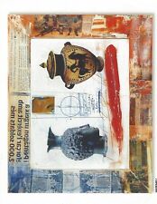 Quadro mirko pagliacci usato  Prato
