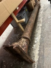 Gusseisen säule eisensäule gebraucht kaufen  Berlin